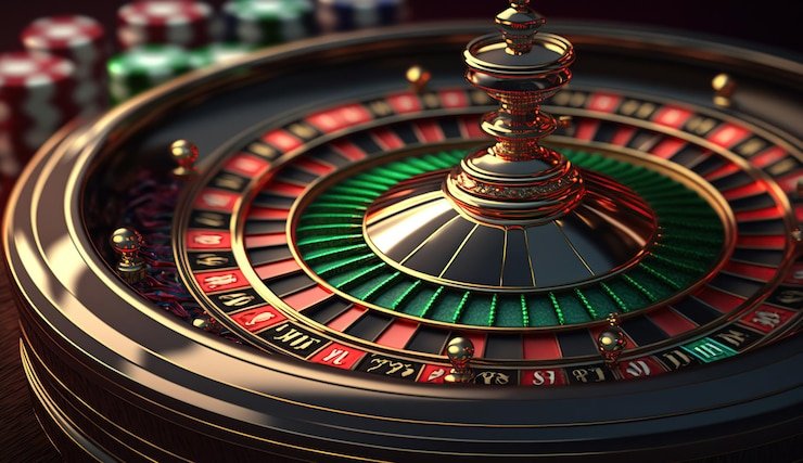 zs888 Hamari Roulette ka design aur features